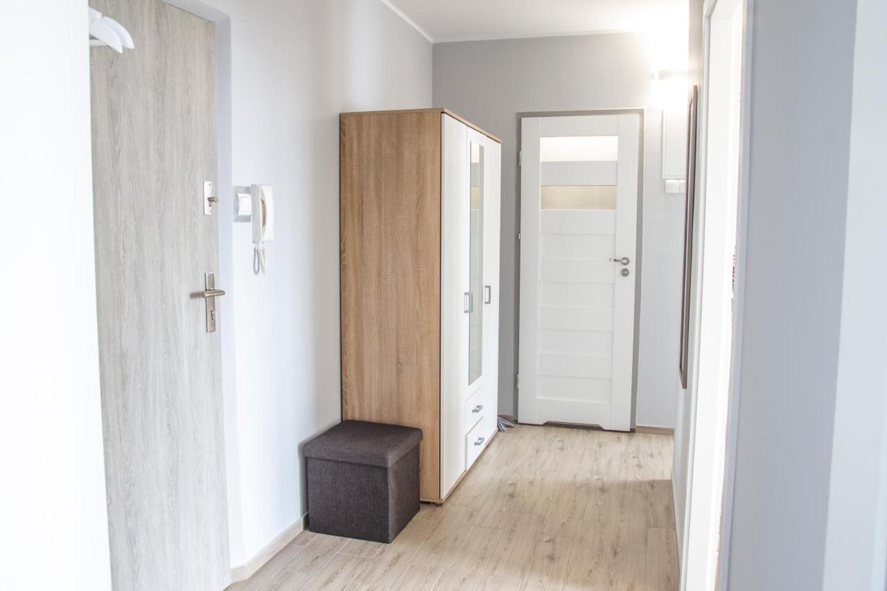 קולובז'ג Al-Dom Apartamenty Szary Bursztyn מראה חיצוני תמונה